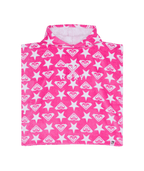 Roxy Tw Stay Magical Printed in PINK CARNATION SUPER STAR TW