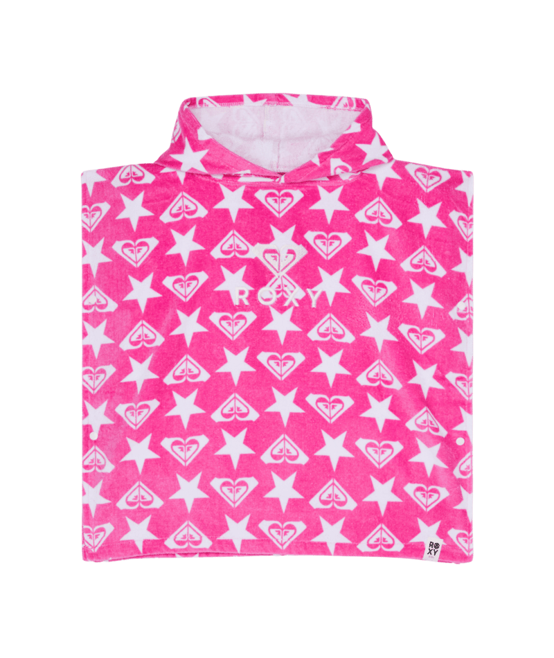 Roxy Tw Stay Magical Printed in PINK CARNATION SUPER STAR TW