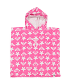 Roxy Tw Stay Magical Printed in PINK CARNATION SUPER STAR TW