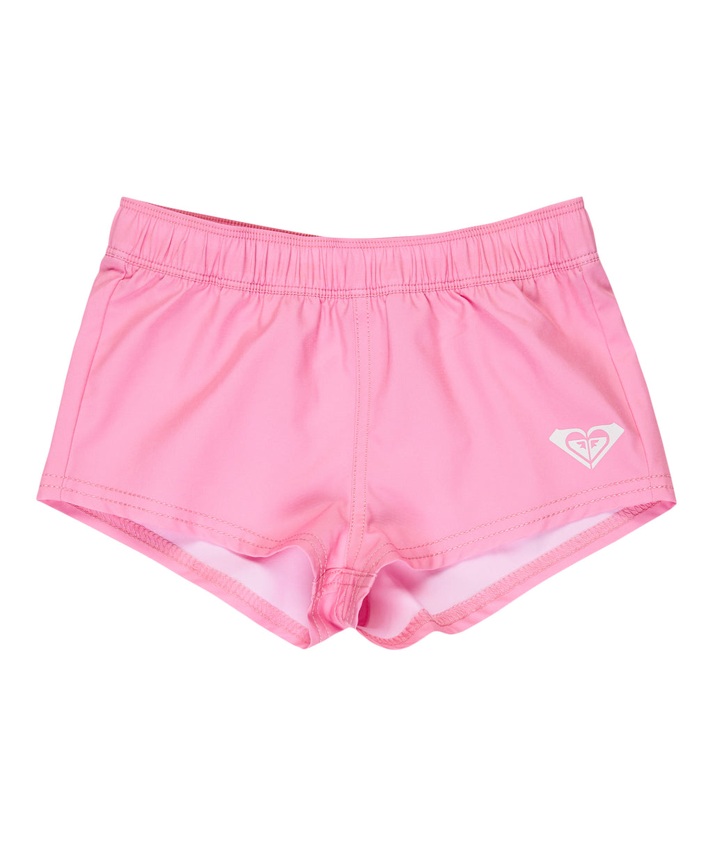 Roxy Tw Solid Boardshort Basic in BONBON