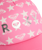 Roxy Sweet Emotions in PINK CARNATION SUPER STAR TW