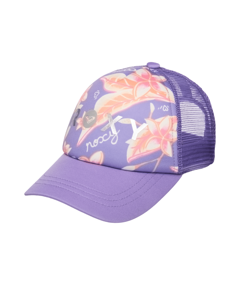 Roxy Sweet Emotions in DAHLIA PURPLE PLUMERIA LOVE