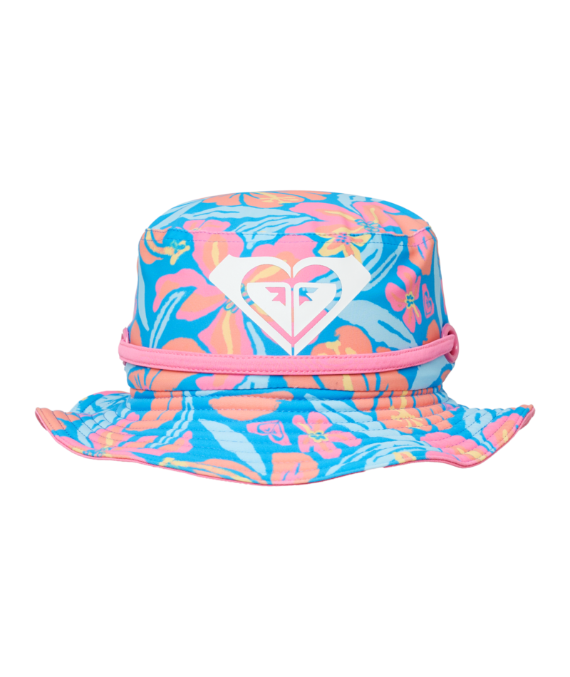 Billabong New Bobby in MALIBU BLUE HIBISCUS HUGS