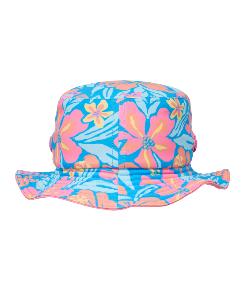 Billabong New Bobby in MALIBU BLUE HIBISCUS HUGS