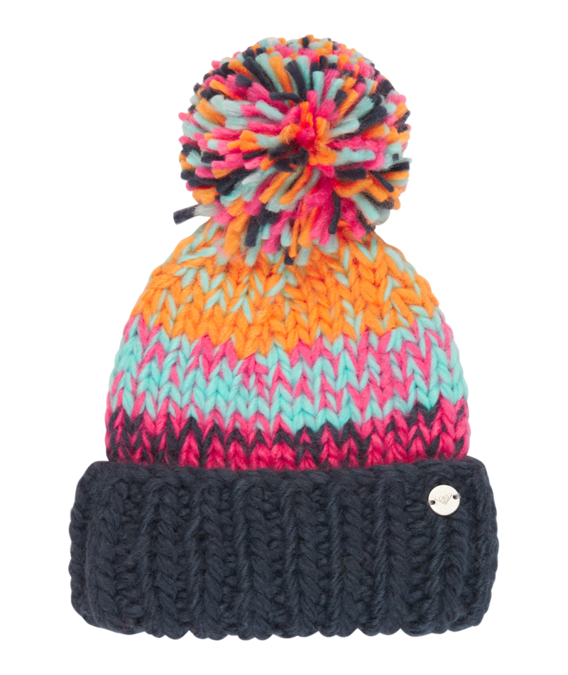 Roxy Teenie Witcaps in MOOD INDIGO