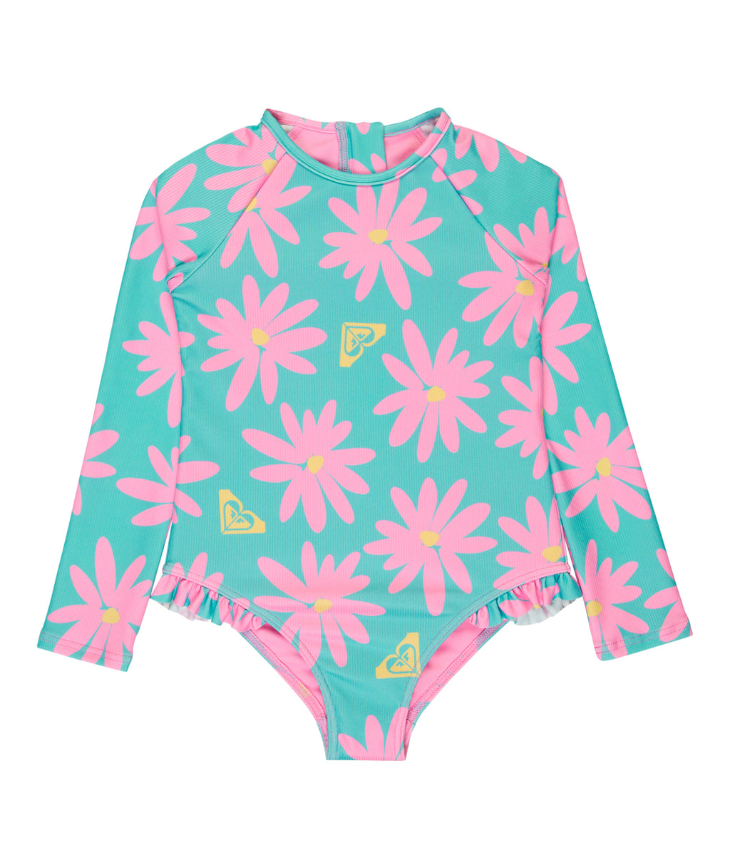 Roxy Marguerite Tw Onesie in POLYNYA BIG DREAMS MINI