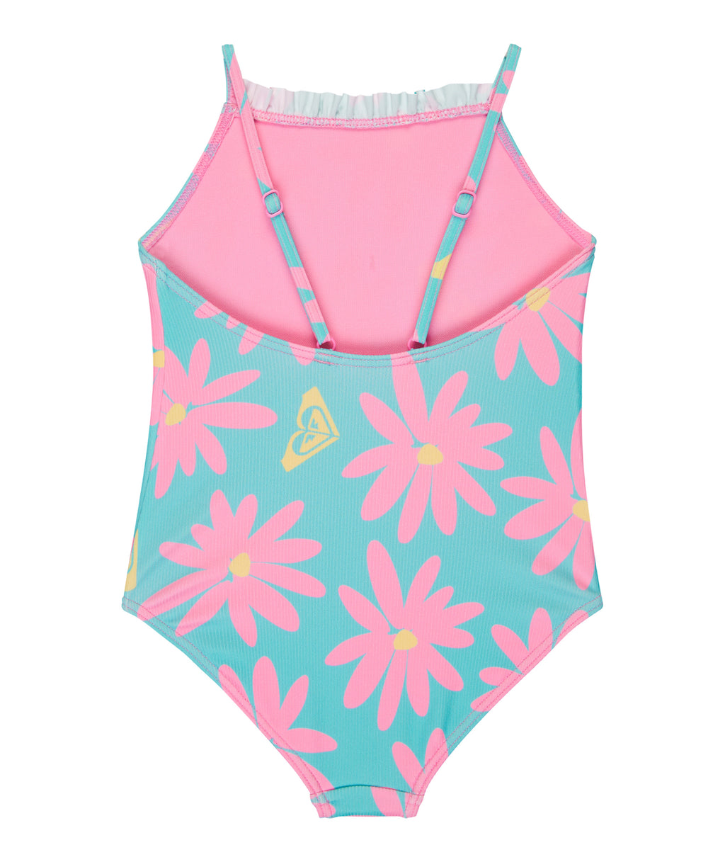 Roxy Marguerite Tw One Piece in POLYNYA BIG DREAMS MINI