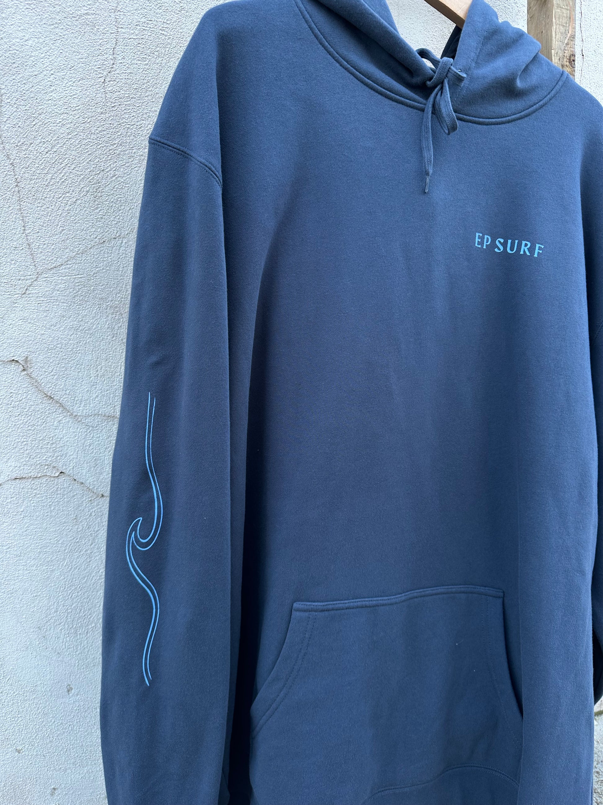 EP SURF Palm/Wave Hood (4XL & 5XL only)