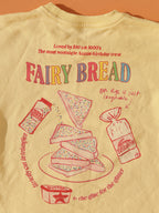 Fairy Bread On Butter Pullover