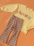 Fairy Bread Flares