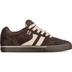 Globe Encore-2 in BROWN/DARK GUM