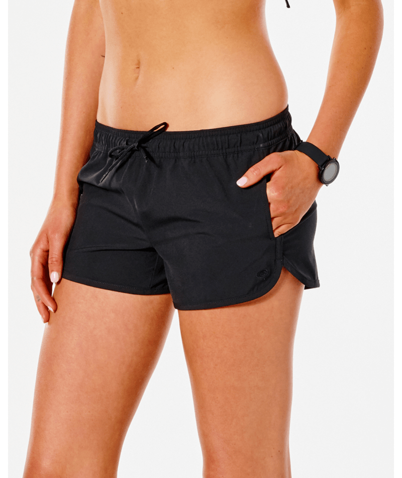 Rip Curl Classic Surf 31 Boardshort in BLACK