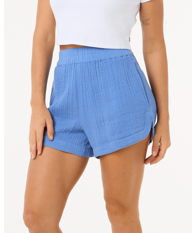 Rip Curl Premium Surf Short in BLUE