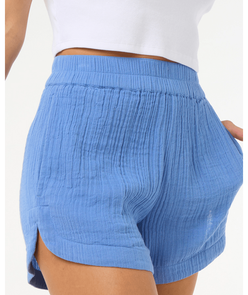 Rip Curl Premium Surf Short in BLUE