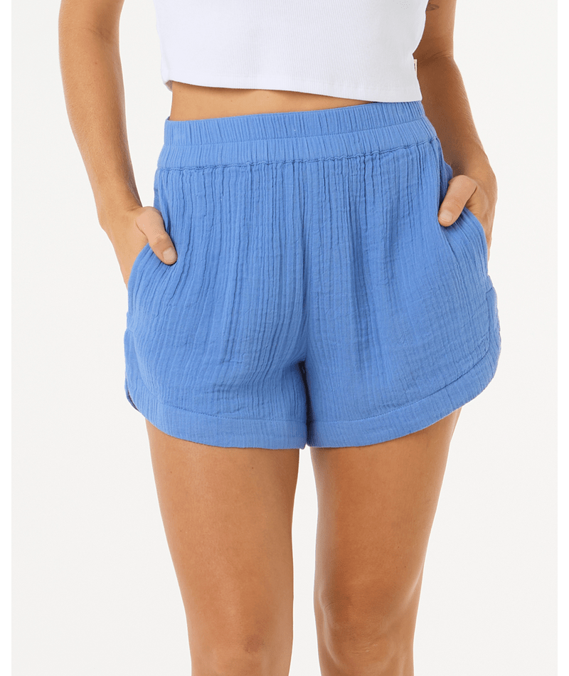 Rip Curl Premium Surf Short in BLUE