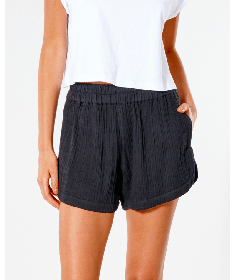 Rip Curl Premium Surf Short in BLACK