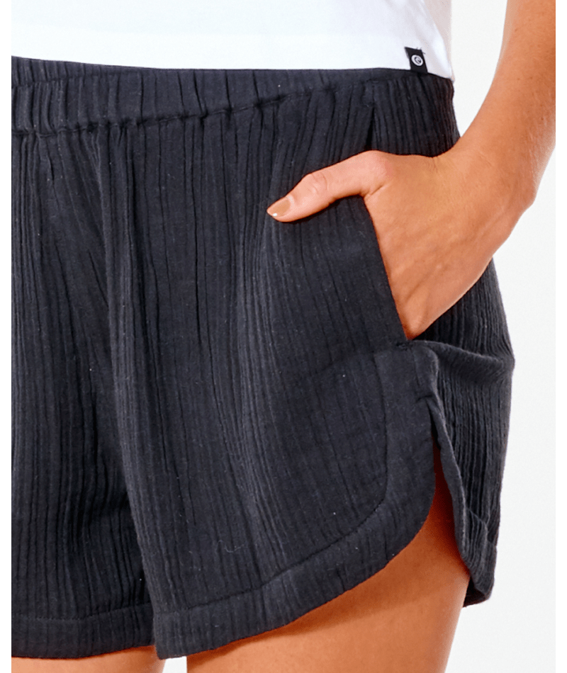 Rip Curl Premium Surf Short in BLACK