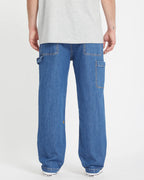 Volcom Kraftsman Ii Denim