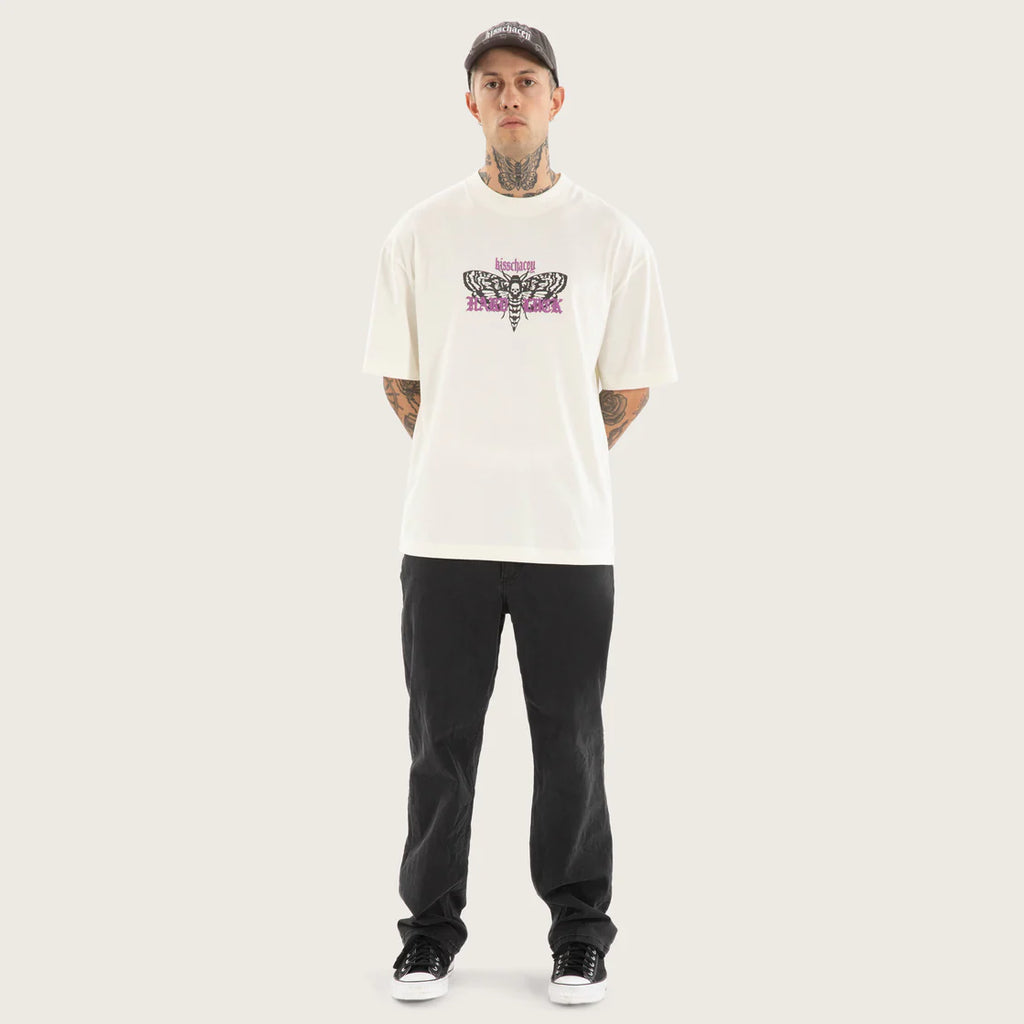 Kiss Chacey Desire Street Tee
