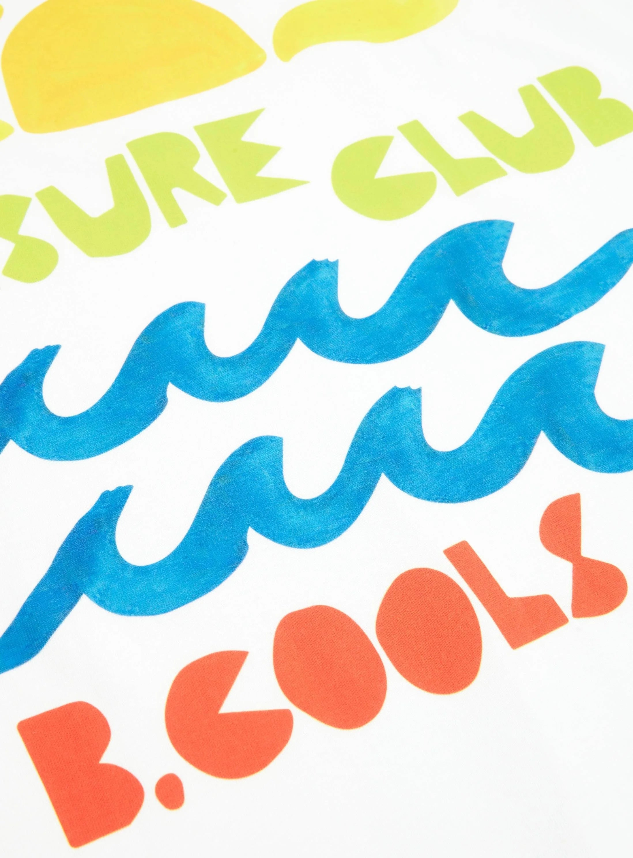 Barney Cools L.C.B Tee