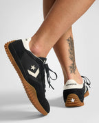 Converse Run Star Trainer Low Black