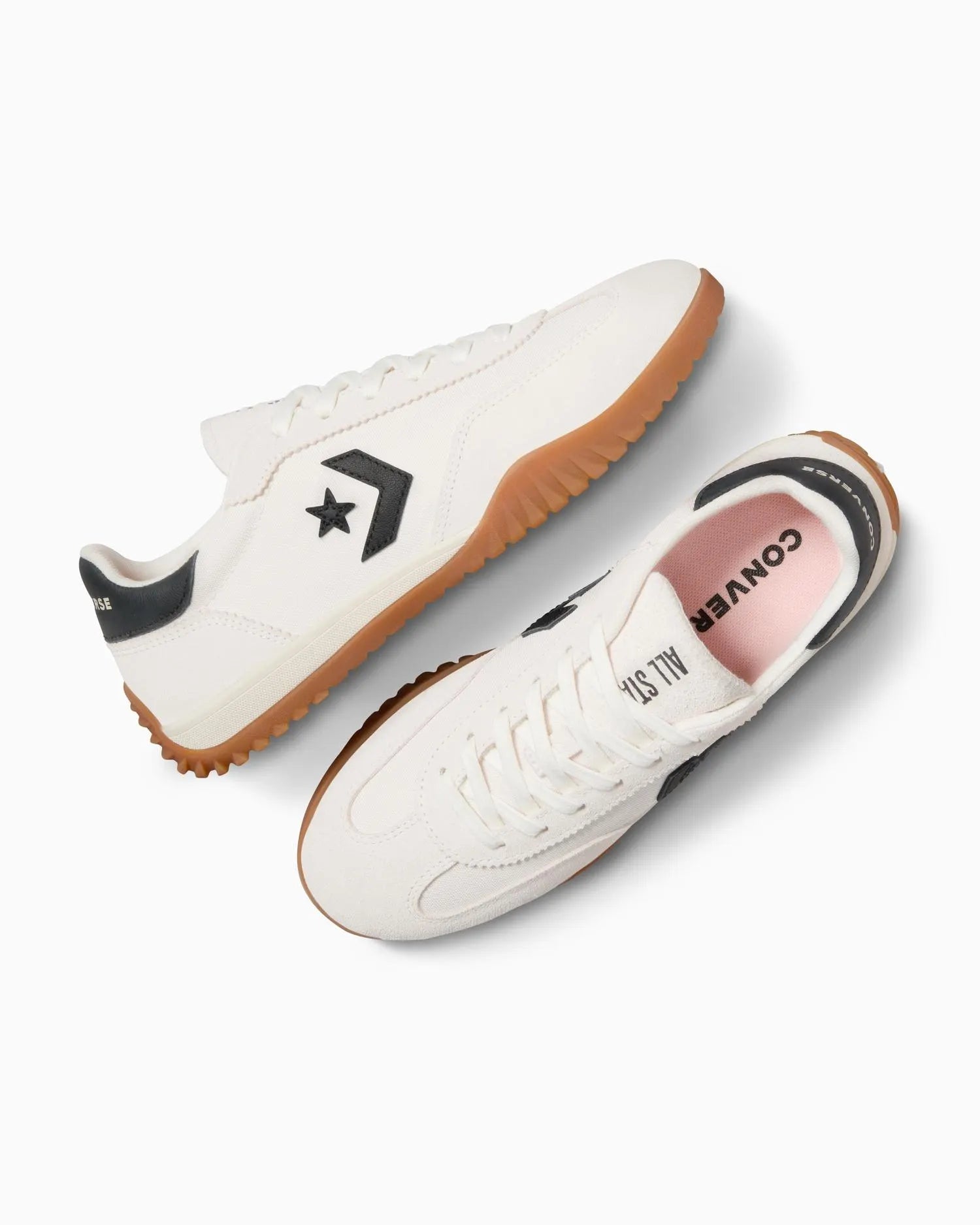 Converse Run Star Trainer Low Egret