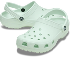 Crocs Classic Clog Kids Mint Tint