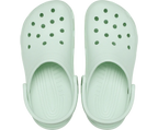 Crocs Classic Clog Kids Mint Tint