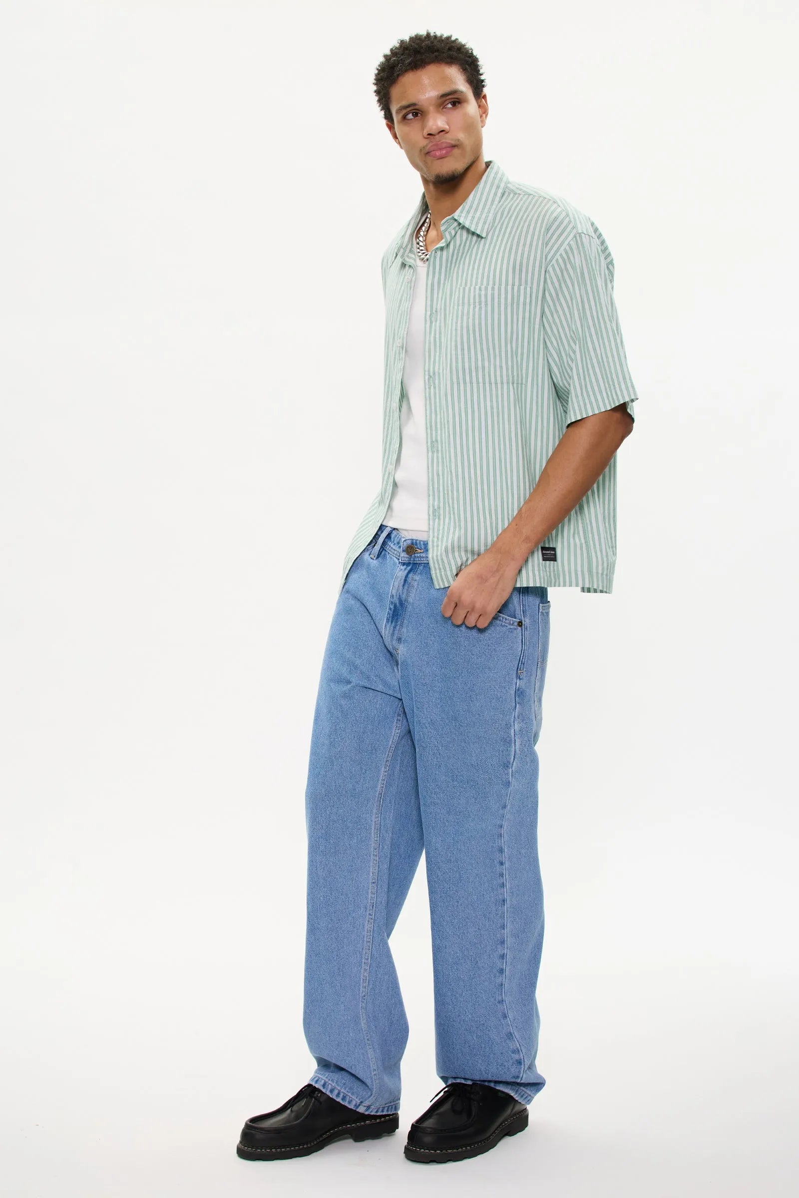 Abrand Jeans A5 Baggy Larry