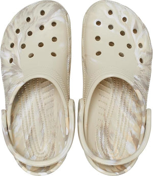 Crocs Classic Bone Marble