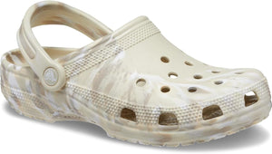 Crocs Classic Bone Marble