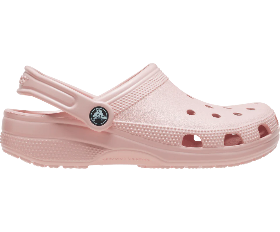 Crocs Classic Quartz