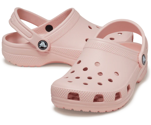 Crocs Classic Quartz