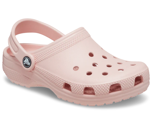 Crocs Classic Quartz