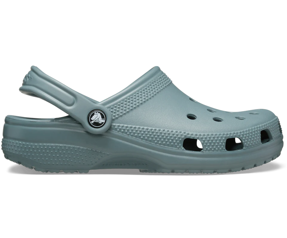 Crocs Classic Clog Toddler Pond