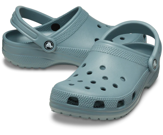 Crocs Classic Clog Toddler Pond
