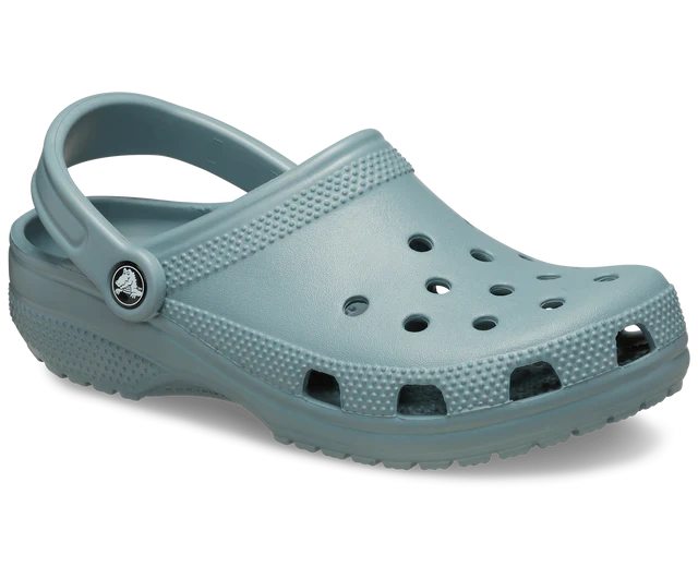 Crocs Classic Clog Toddler Pond