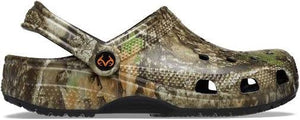 Crocs Realtree Apx Classic Clog Mlt