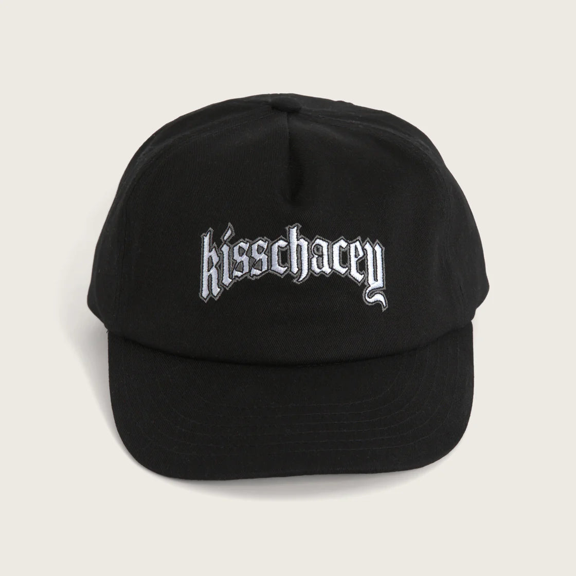Kiss Chacey Archer Cap