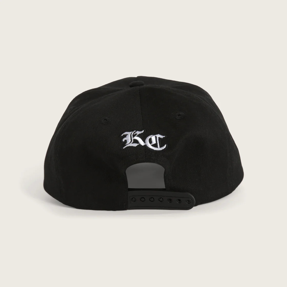 Kiss Chacey Archer Cap