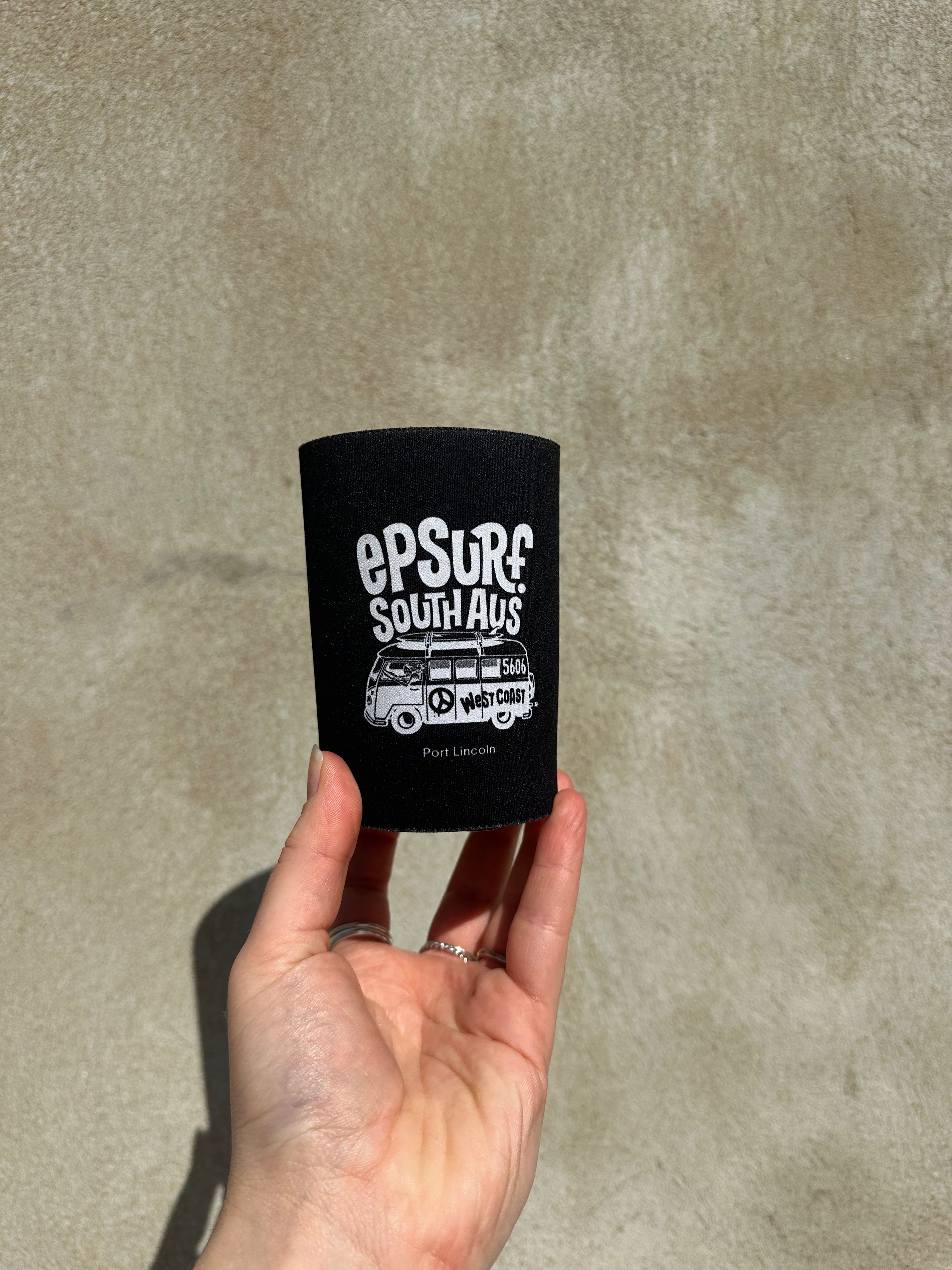 EP SURF Kombi Stubby Holder