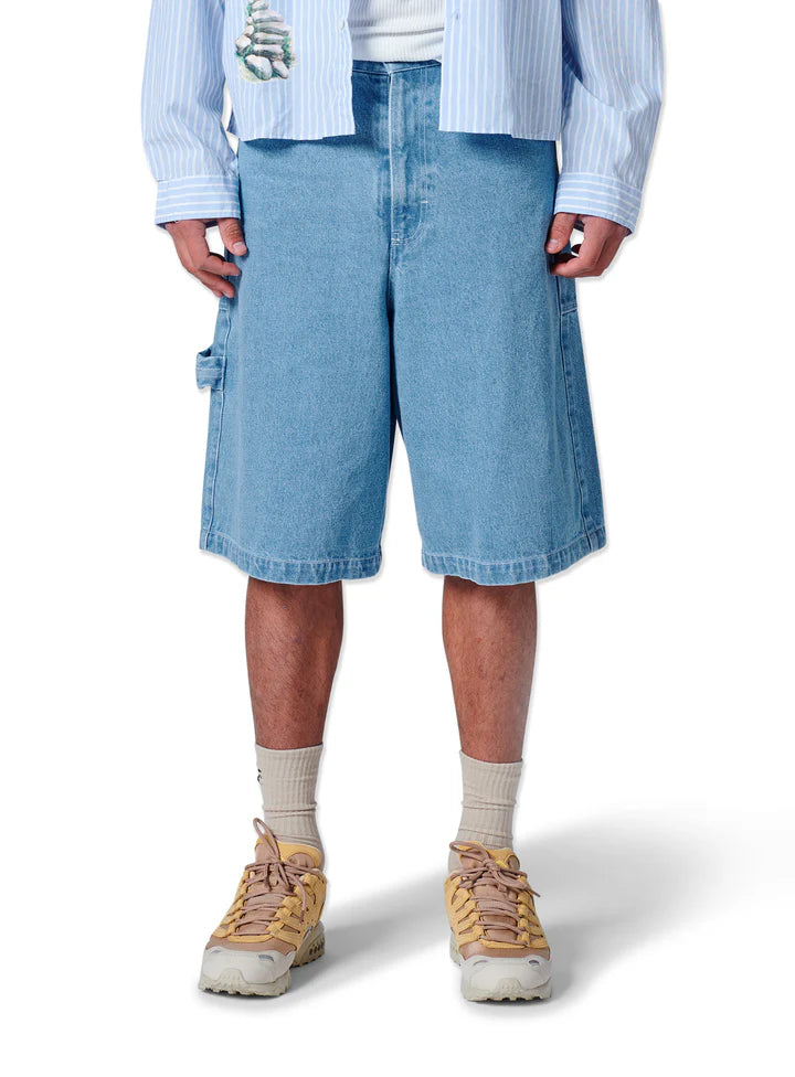 Barney Cools Denim Jort