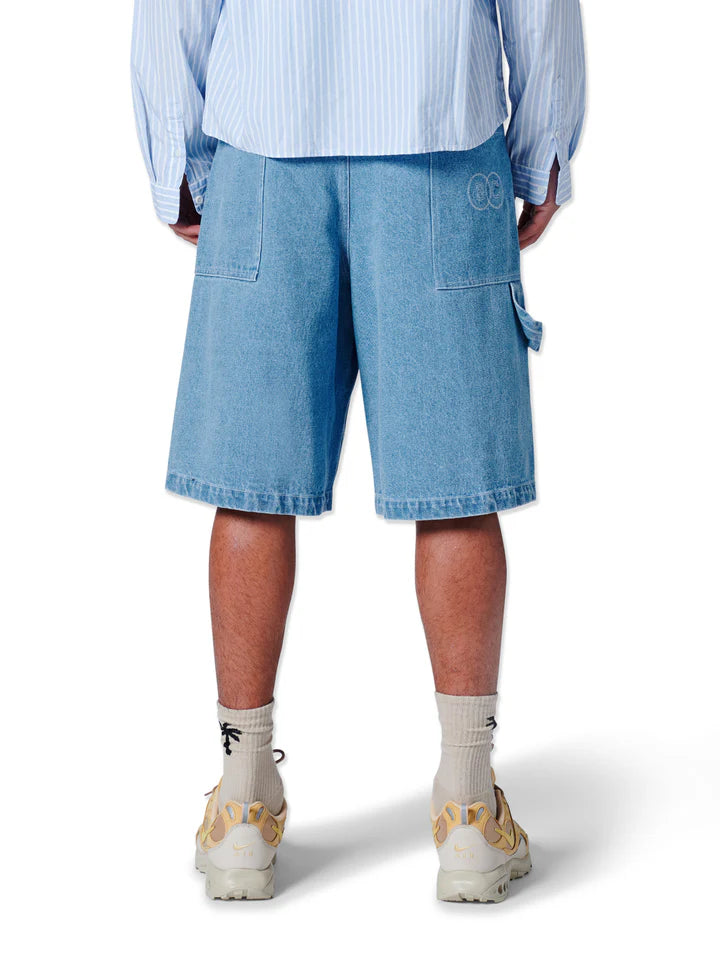 Barney Cools Denim Jort