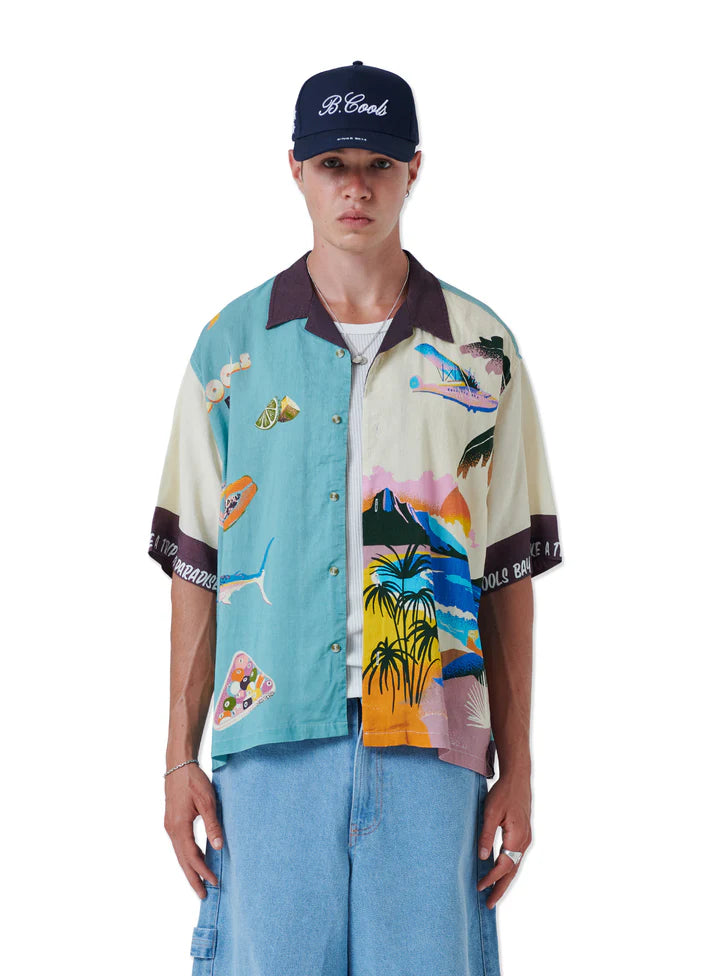 Barney Cools Bay Shirt