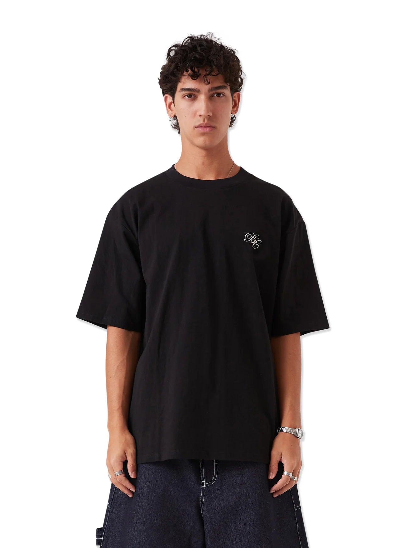 Barney Cools West Tee