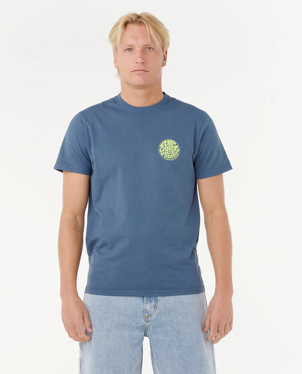 Rip Curl Wettie Icon Tee