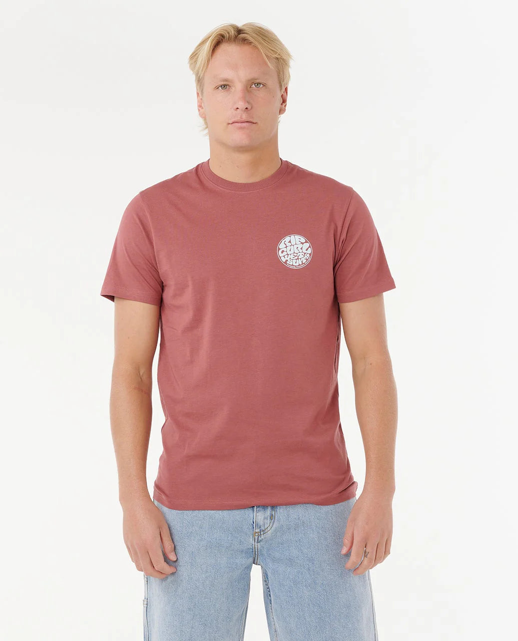 Rip Curl Wettie Icon Tee