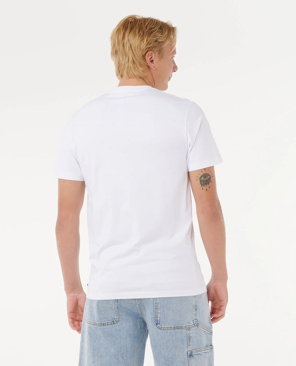 Rip Curl Big Mumma Icon Tee