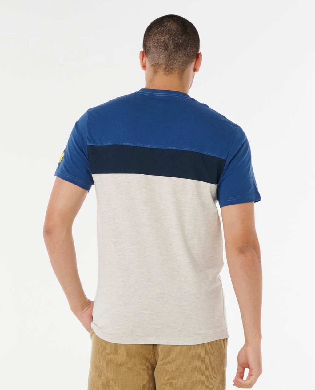 Rip Curl Undertow Panel Tee