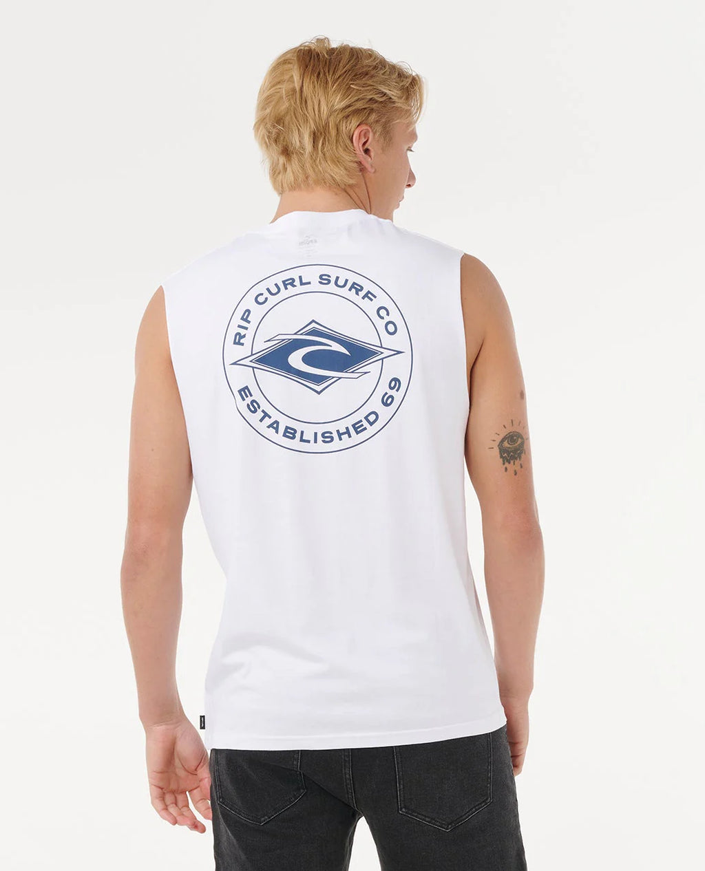 Rip Curl Staple Muscle